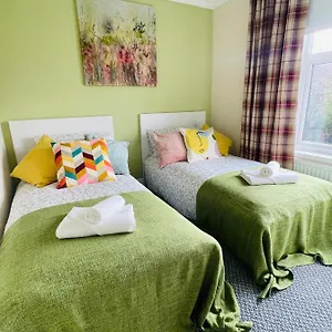Holiday home House On The Hill, Sheffield